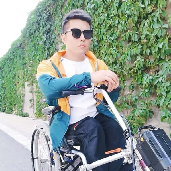 江苏37岁单身帅哥真诚找对象-南昌征婚相亲网