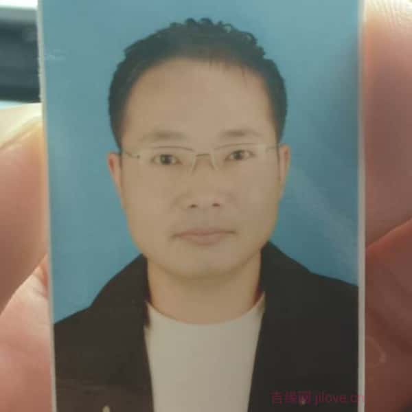 江苏38岁单身帅哥真诚找对象-南昌征婚网